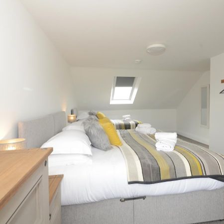 York Boutique House- Spacious & Stylish With Free Parking Eksteriør bilde